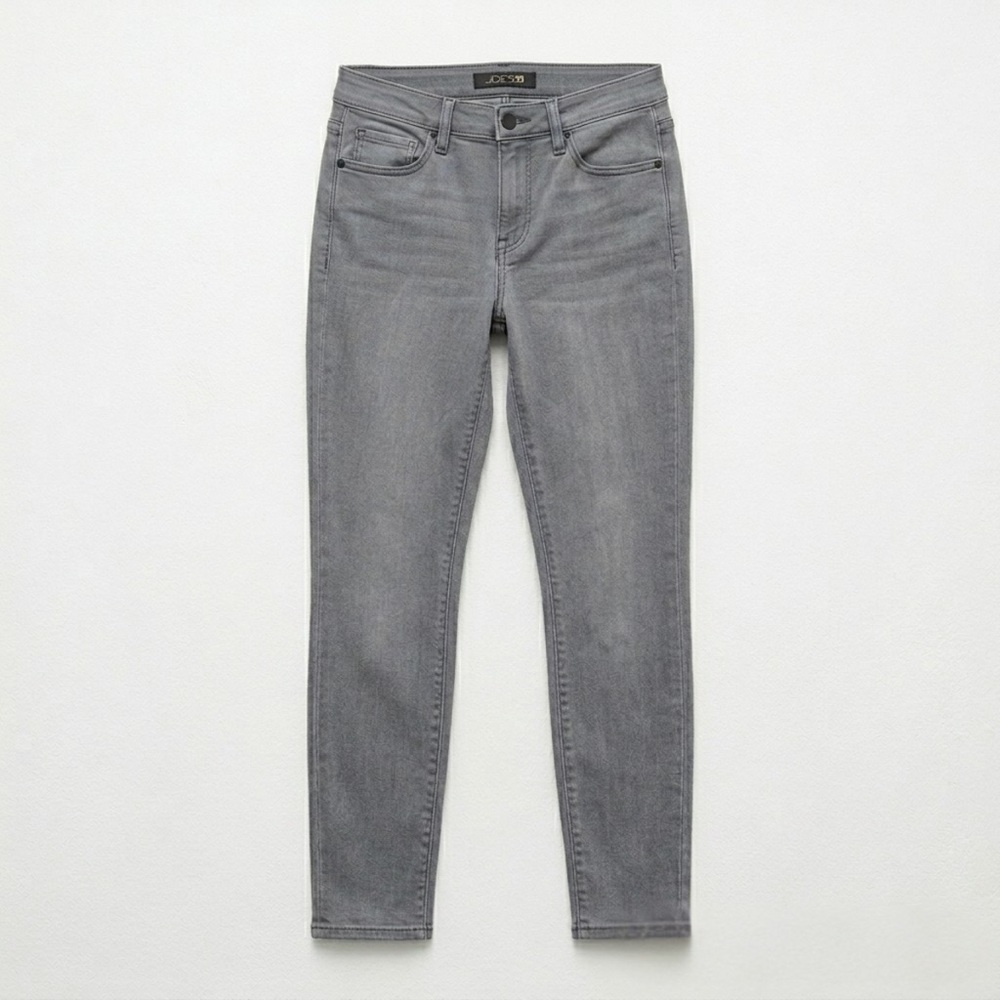 Joe's Jeans Willa Collector Edition Skinny Ankle Grey Size‎ 26